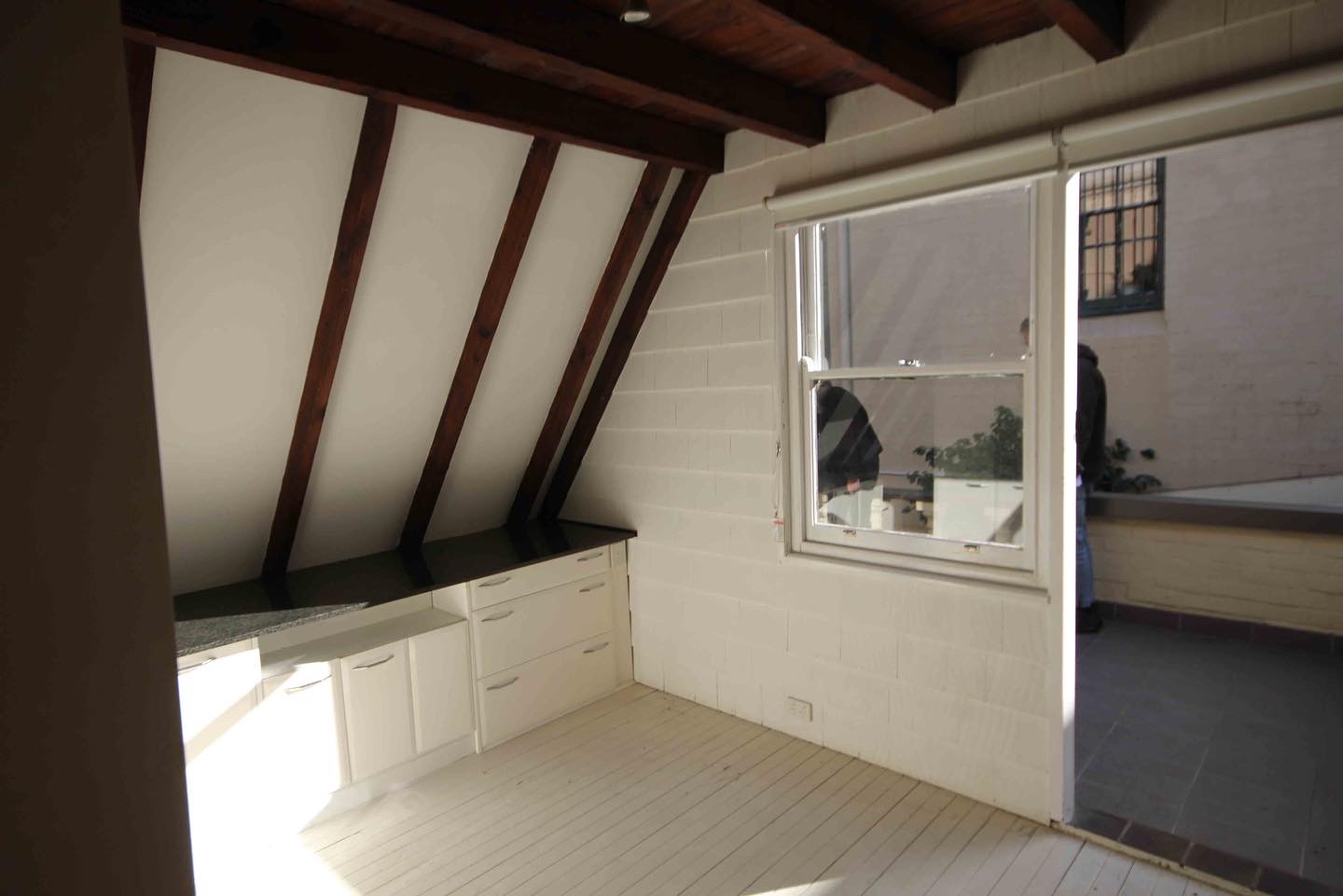 Horse Stable to House 2
